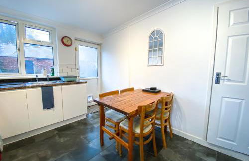 The Rose Terrace - Photo 20