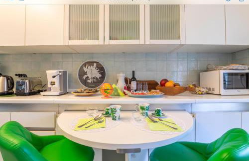 Le Tre Torri - Foto 24