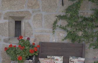 Casa do Meio do Povo - Turismo de Habitação - Foto 47