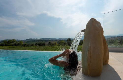 La Maggiolina Country House - Foto 35