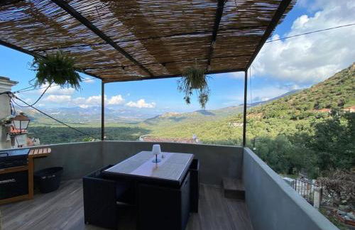 Maison de caractère, Zilia, au pied du Montegrossu - Foto 15