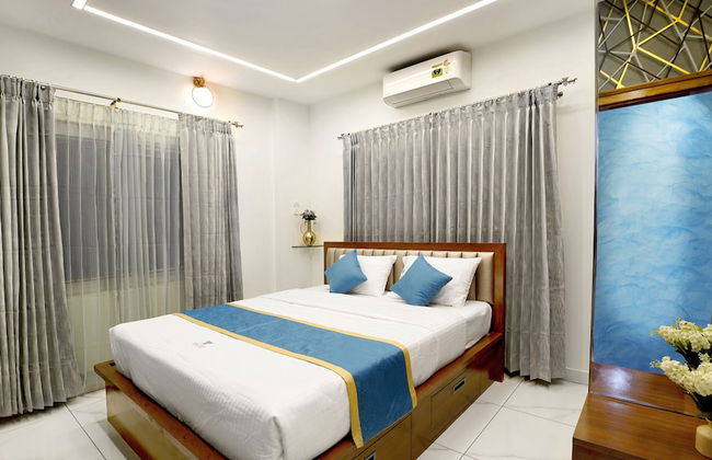 Royal Tusker Luxury Service Apartments - Foto 19