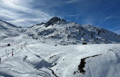 La Turra 510 - Appt moderne - 4 pers - Foto 17