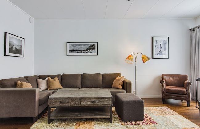 Funäs Ski Lodge - Foto 63