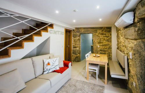 Vougaldeias Casas da Seara - Foto 75