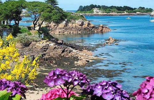 Gîte Les 3 Voiles - Foto 59