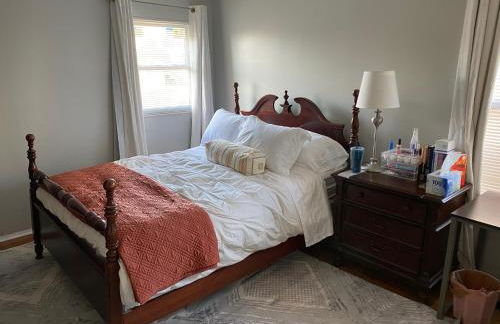 Upgraded, beautiful 4 BD Colonial in Silver Spring - Foto 29