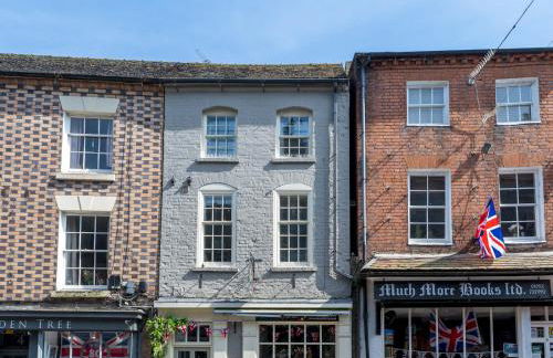 Pass the Keys Bright and cosy flat in the centre of Much Wenlock - Foto 3