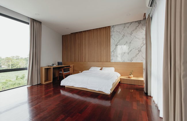 Terra da Luz Villa Hotel - Foto 11