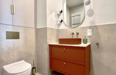 Luxury Art Apartment Wrocław - Foto 14