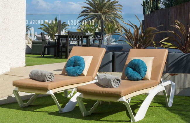 Bungalows Doña Rosa - Foto 15