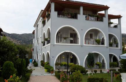 The Dandy Villas Sivota - Foto 18