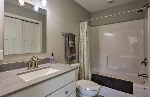 Heart of Black Hills Home by Mickelson Trail! - Foto 19