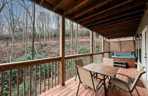 Locklyn's Loft | Views, Hot Tub, Game Room & MORE! - Foto 44