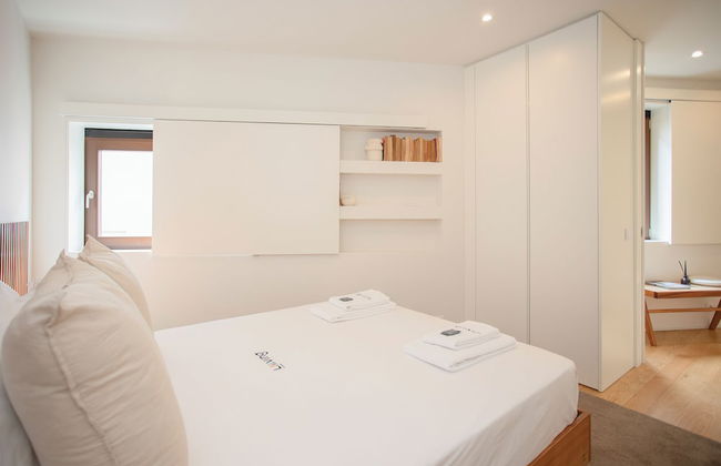 Liiiving in Porto - Cedofeita Green Terrace - Foto 13