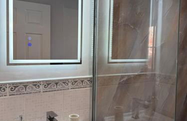 Stunning house in Chorlton - Foto 46