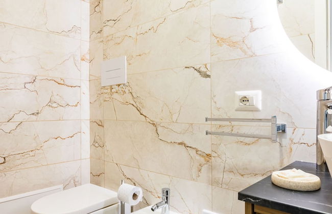 Blu Suite by Napoliapartments - Foto 13