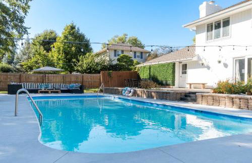 Luxury Designer Home Theatre Games & BBQ Grill - Foto 2