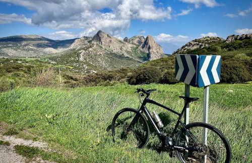 Romantische Finca nahe Málaga, kreativ einzigartig - Foto 63