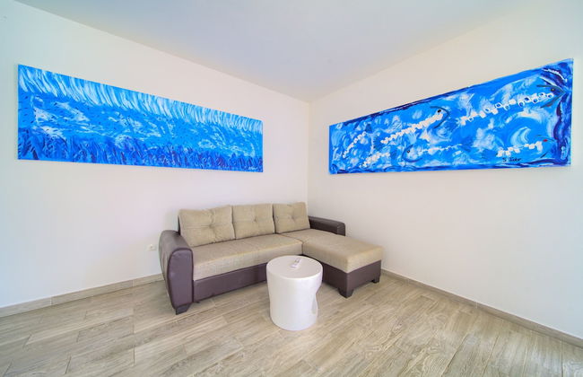 Apartments Mali Nono - Foto 39