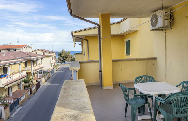 Le Castella House - Photo 21