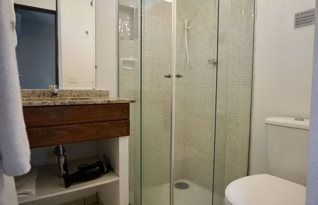 Chales Maritacas - Foto 17