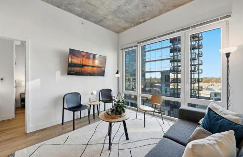 ENVITAE Hotel 4BR Luxury Modern Apartments - Foto 8