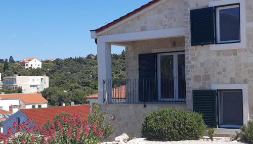 SEA VIEW-STONE HOUSE APARTMENT - Foto 5