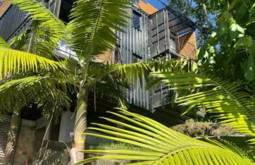 Recanto dos Containers - Foto 1