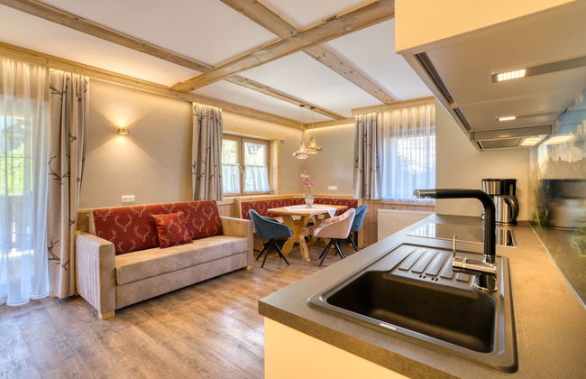 Appartement Hofmann - Foto 12