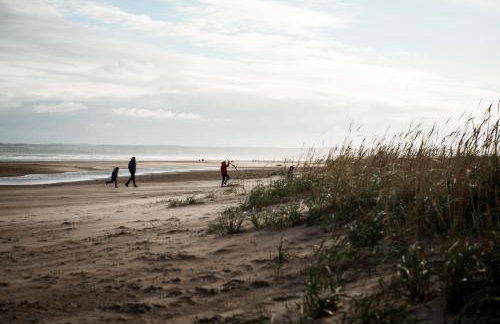 Courtyard at Crail - Foto 59