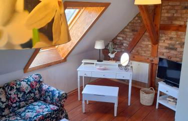 Liljas Haus im Spreewald - Foto 29