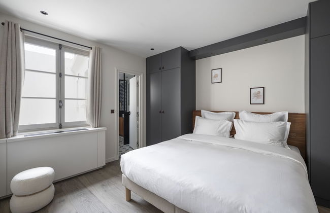 Saint Germain Residence - Photo 8