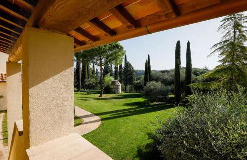 Tenuta Tegolato - Foto 36