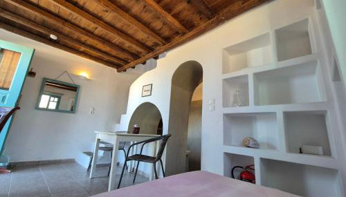 Amygdaliá - Chora view house - Foto 4