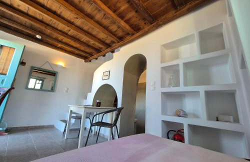 Amygdaliá - Chora view house - Foto 4