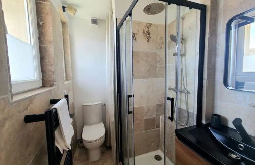 Havre Lumineux avec Climatisation et Terrasse - Photo 10