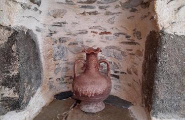 Grandma Agatha & Virginia's stonehouse - Foto 24