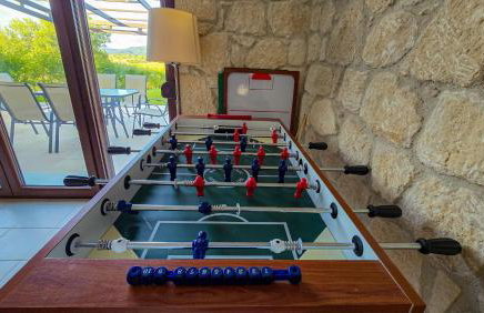 Stone Villa Stefanos Posidi - Foto 17