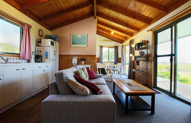 Buln Buln Cabins - Foto 10