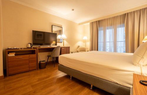 Aparto-Hotel Rosales - Photo 46