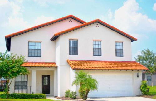 Family Disney Home, Pool, Spa, in Gated Resort -126 - Foto 21