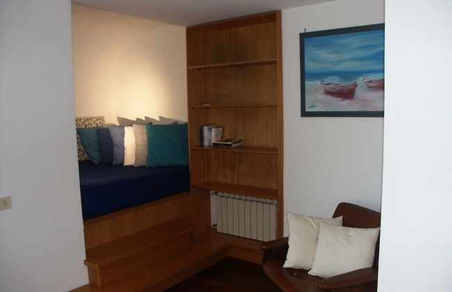 Flatinrome Trastevere 10 - Foto 11