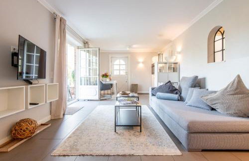 Marie - Gartensuite - Photo 1