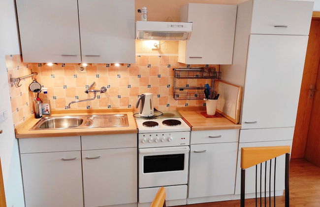 Cozy Apartment in Neumagen-Dhron near Lake Mosel with Garden - Photo 7