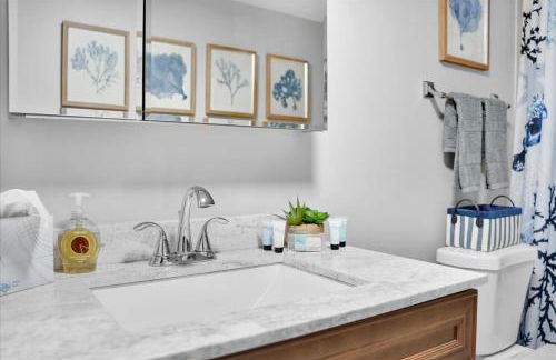 Beach House Retreat - Foto 36