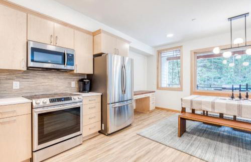 Golden Poles Chalet #110 - Foto 12