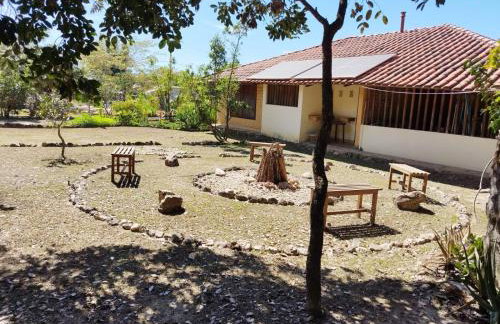 Chalés Pássaros do Cerrado - Foto 28