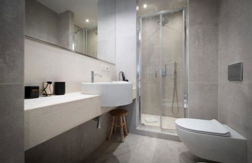 HT Luxury Altare della Patria - Foto 23