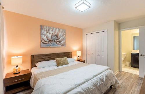 Stunning 6BR Lakeview at Storey Lake next to Disney - 2929 - Foto 77